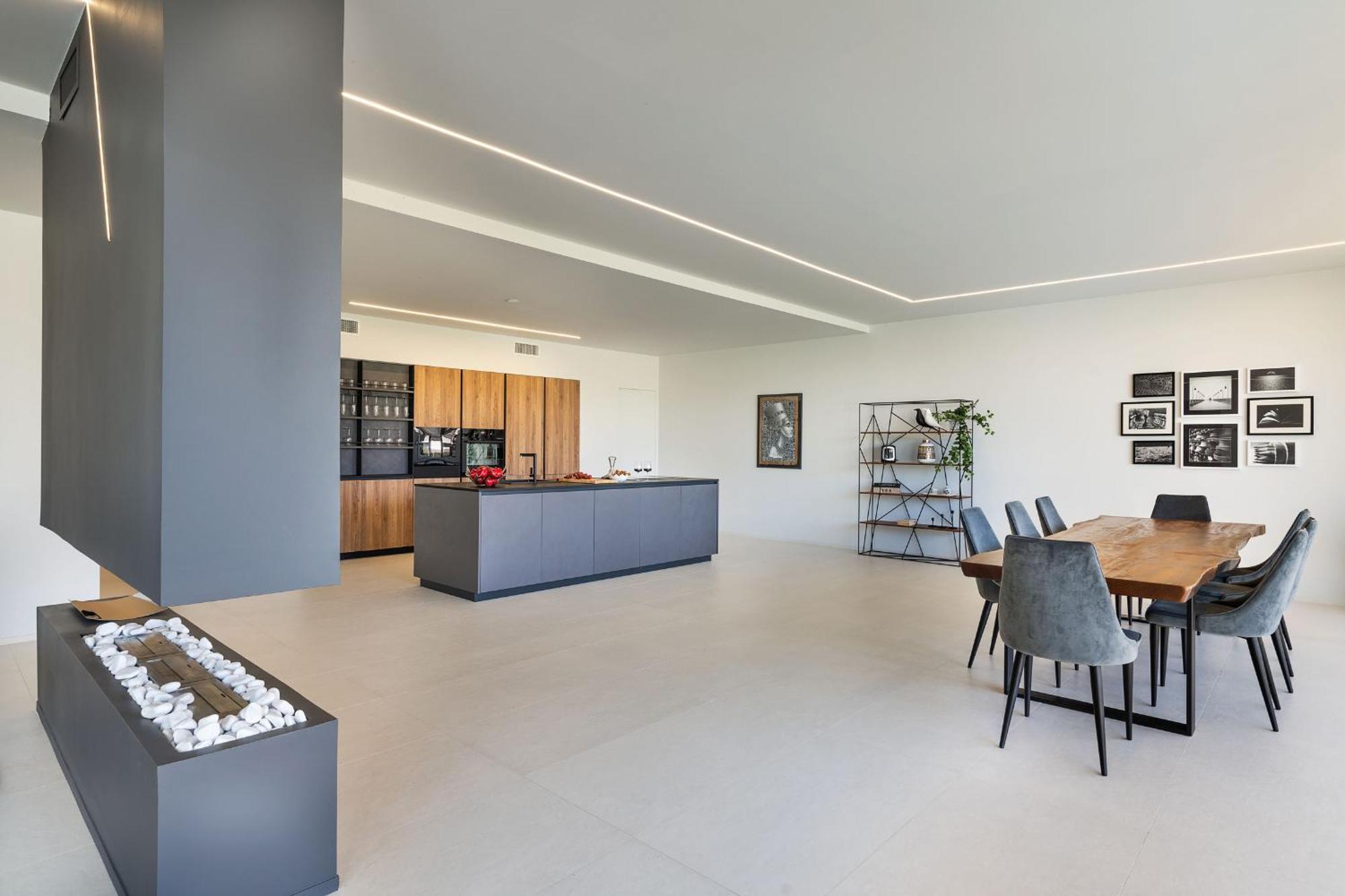 Villa Greta Fiumefreddo di Sicilia Eksteriør billede